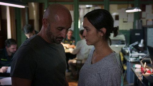 undefined Season 2 Episode 5 - Nocturno