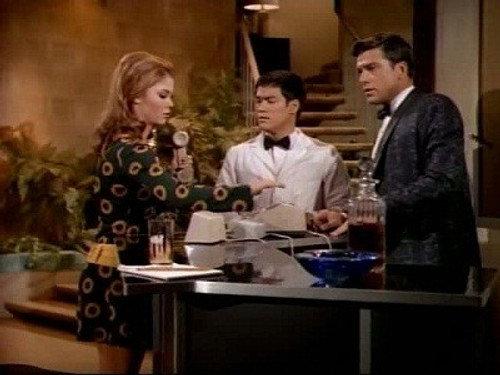 The Green Hornet Season 1 Episode 25 - Invasion from Outer Space (1)