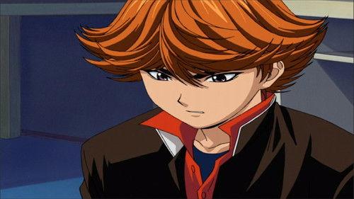 Hikaru no Go Season 1 Episode 21 - The Haze Jr. High Go Club