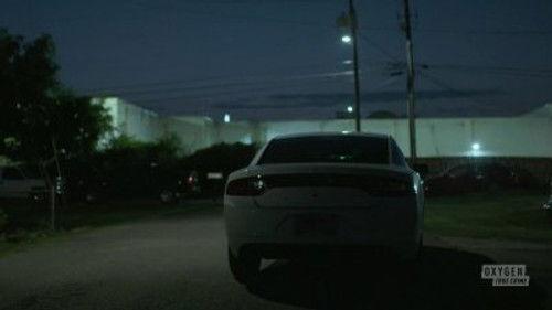 Snapped Season 33 Episode 5 - Betty Kirk