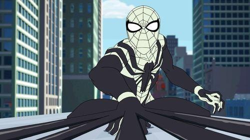 Marvel's Spider-Man Season 3 Episode 1 - Web of Venom