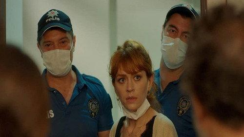 Wild Things Season 1 Episode 3 - Episode 3