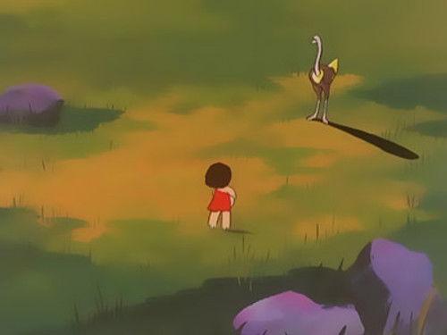 Kum Kum Season 1 Episode 2 - The Ostrich Egg