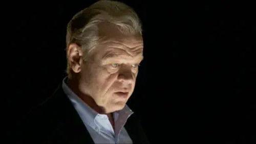 Dark Minds Season 3 Episode 3 - The Phantom of Civil Theater