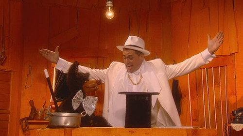 De grote boze wolf show Season 3 Episode 2 - Episode 2