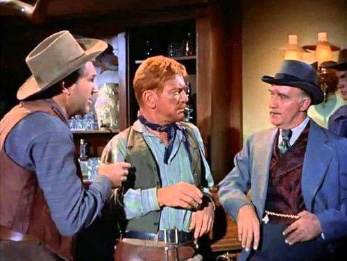 The Wonderful World of Disney Season 5 Episode 17 - Elfago Baca: Attorney at Law