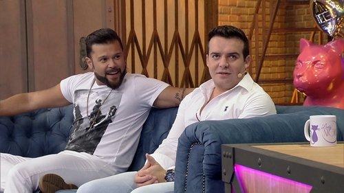 Lady Night Season 1 Episode 8 - Marcos & Belutti