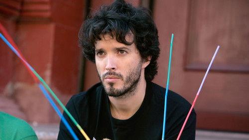 Flight of the Conchords Season 2 Episode 2 - The New Cup