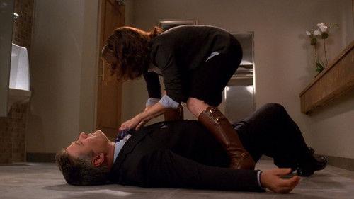 30 Rock Season 3 Episode 9 - Retreat to Move Forward