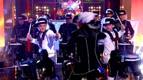 Ant & Dec's Saturday Night Takeaway Season 11 Episode 5 - Episode 5