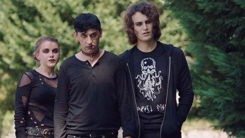 Stan Against Evil Season 1 Episode 6 - I'm Gleaning My Coven