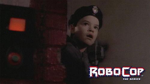 RoboCop: The Series Season 1 Episode 7 - Zone Five