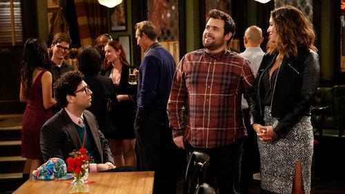 Undateable Season 2 Episode 3 - An Imaginary Torch Walks Into a Bar
