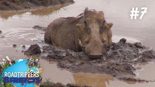 Roadtrippers Season 4 Episode 7 - Episode 7