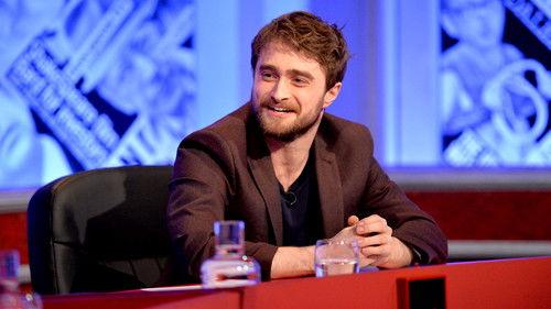 Have I Got News for You Season 49 Episode 1 - Daniel Radcliffe, Diane Morgan, Armando Iannucci