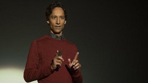 undefined Season 1 Episode 3 - Dinner Party