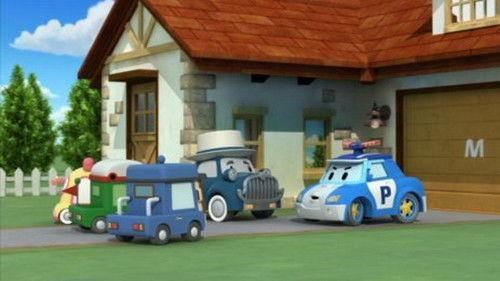 Robocar Poli Season 2 Episode 15 - Episode 15