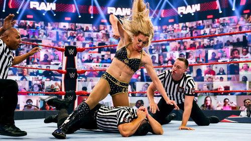 Raw Season 29 Episode 16 - April 19, 2021