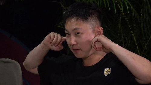 Adventure by Accident Season 3 Episode 9 - Episode 9