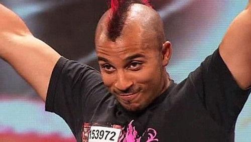 The X Factor Season 6 Episode 6 - Series 6 - Auditions 6