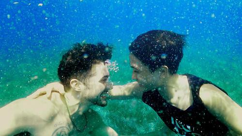 Background image for Dear White Boy