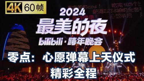 Bilibili New Year's Eve Gala Season 6 Episode 4 - Episode 4