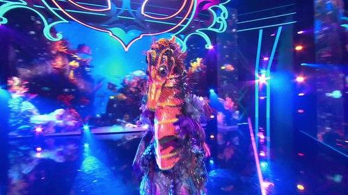 The Masked Singer Season 6 Episode 4 - Episode 4