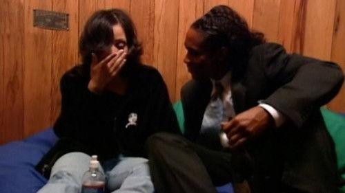 The Real World Season 10 Episode 16 - Bobby Gets Puked On