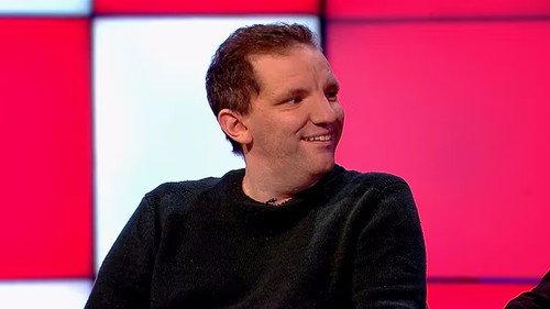 8 Out of 10 Cats Season 16 Episode 11 - Christmas Special