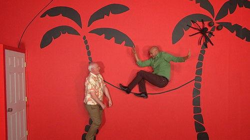 Whose Line Is It Anyway? Season 12 Episode 4 - Keegan-Michael Key 9