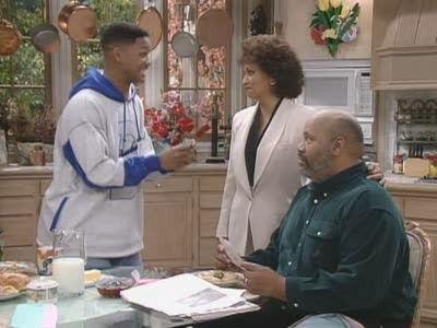 The Fresh Prince of Bel-Air Season 4 Episode 18 - Stop Will! In the Name of Love
