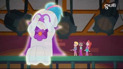 Polly Pocket Season 5 Episode 8 - Episode 8