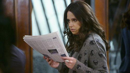 Scandal Season 5 Episode 16 - The Miseducation of Susan Ross
