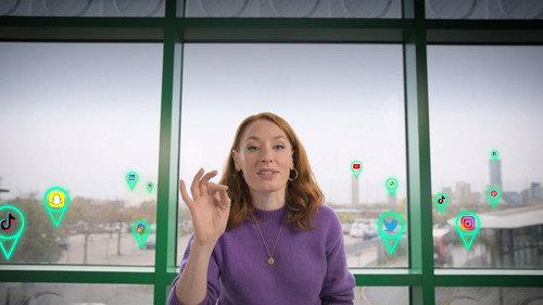 The Future with Hannah Fry Season 1 Episode 3 - Weaponization of Data