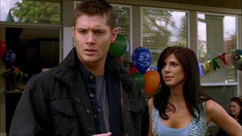Supernatural Season 3 Episode 2 - The Kids Are Alright