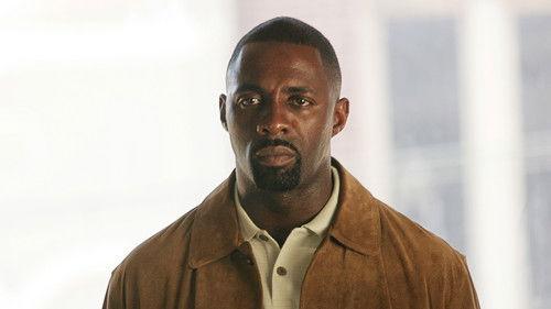 undefined Season 3 Episode 11 - Middle Ground