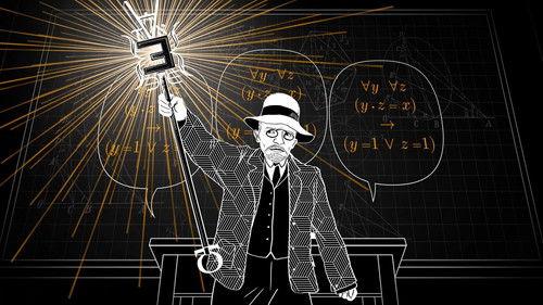Journey into Maths Country Season 1 Episode 5 - Gödel’s Theorem