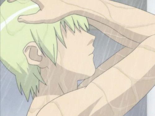 Girls Bravo Season 2 Episode 1 - Bravo in the Swimming Pool!