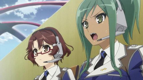 Hundred Season 1 Episode 2 - The Invincible Queen