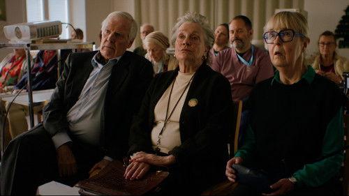 Sunset Grove Season 1 Episode 6 - Episode 6