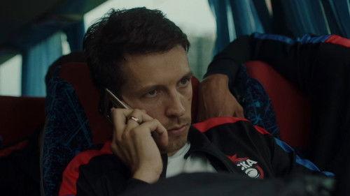 Rugby Season 1 Episode 9 - Episode 9