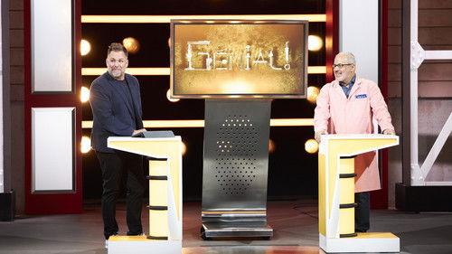 Génial! Season 11 Episode 15 - Episode 15