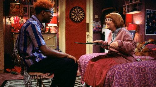 Gimme Gimme Gimme Season 3 Episode 3 - Secrets And Flies