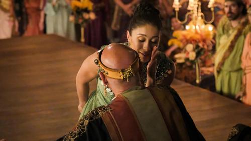 The Chosen Season 4 Episode 1 - Promises