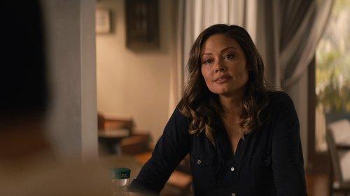 NCIS: Hawaiʻi Season 2 Episode 4 - Primal Fear