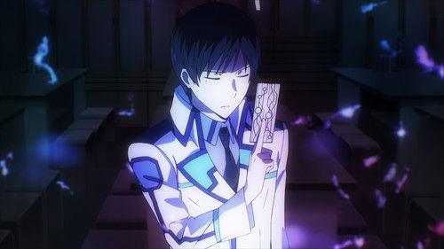The Irregular at Magic High School Season 1 Episode 9 - Nine Schools Competition Part II