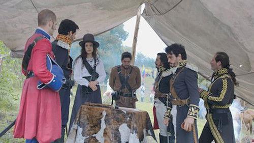 Bolívar Season 1 Episode 45 - Episode 45