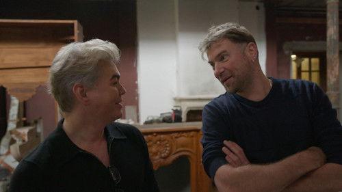 Urk! Season 14 Episode 5 - Episode 5