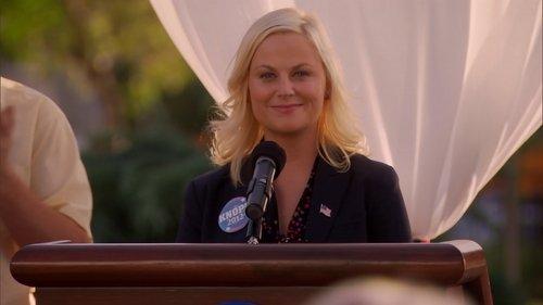undefined Season 4 Episode 1 - I'm Leslie Knope