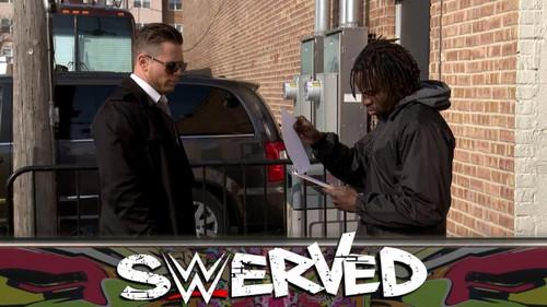 Swerved Season 2 Episode 1 - Who Woulda Thought?